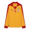 Puma GSK T7 Jersey LS Galatasaray Retro Erkek Forma