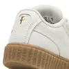 PUMA CREEPER PHATTY NUBUCK INF Krem Unisex Günlük Spor Ayakkabı