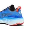 Puma ForeverRun Nitro Mavi Erkek Koşu Ayakkabısı