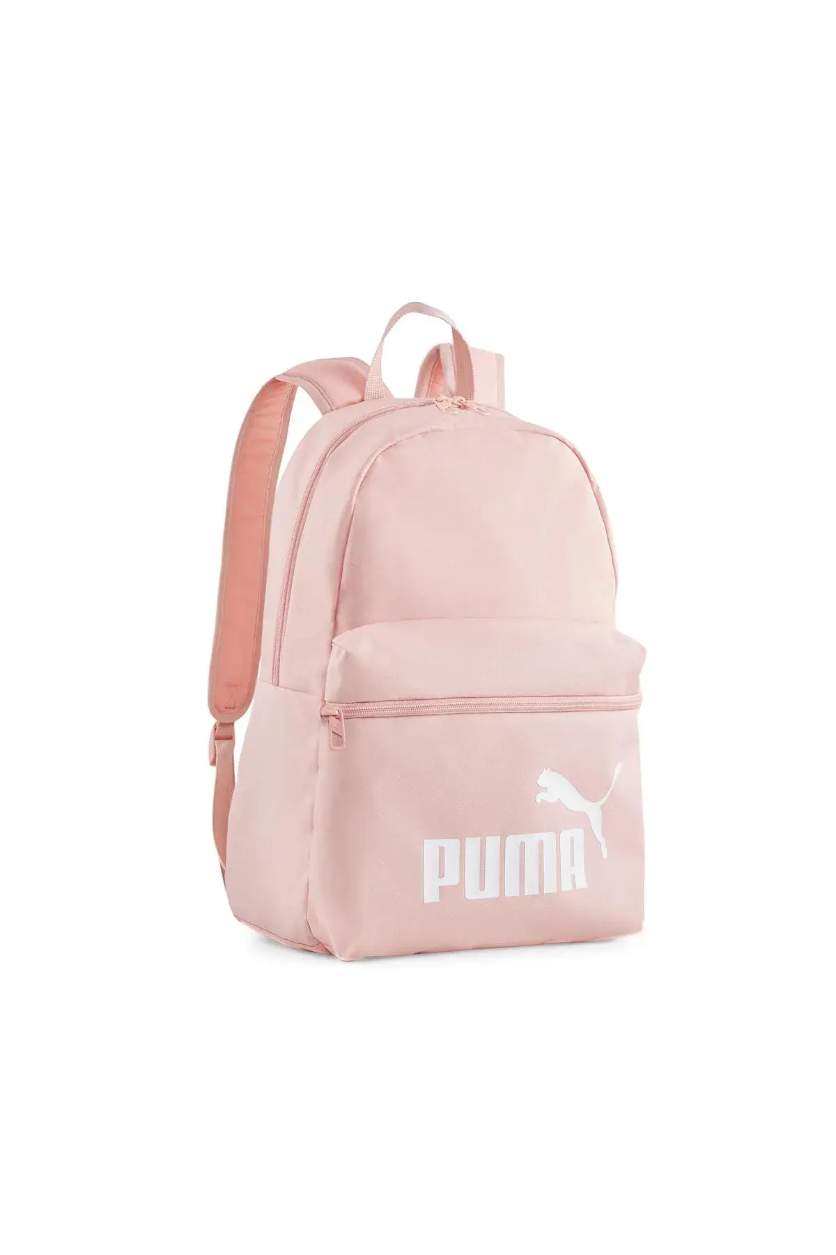 Puma Phase Backpack Bej Unisex Sırt Çantası