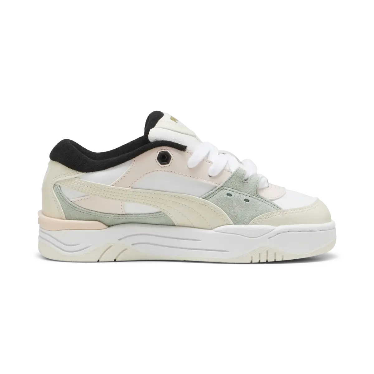 Puma-180 Merry X-mas Wns Kadın Renkli Günlük Spor Ayakkabı