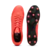 Puma VITORIA FG/AG Kırmızı Erkek Krampon