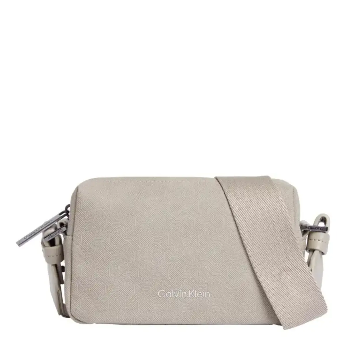 Calvin Klein CK MUST CAMERA BAG S Erkek Çapraz Çanta