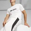 Puma BMW MMS MT7+ Sweat Pants Beyaz Erkek Eşofman Altı