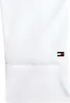 Tommy Hilfiger HERITAGE SLIM FIT SH Kadın Beyaz Gömlek
