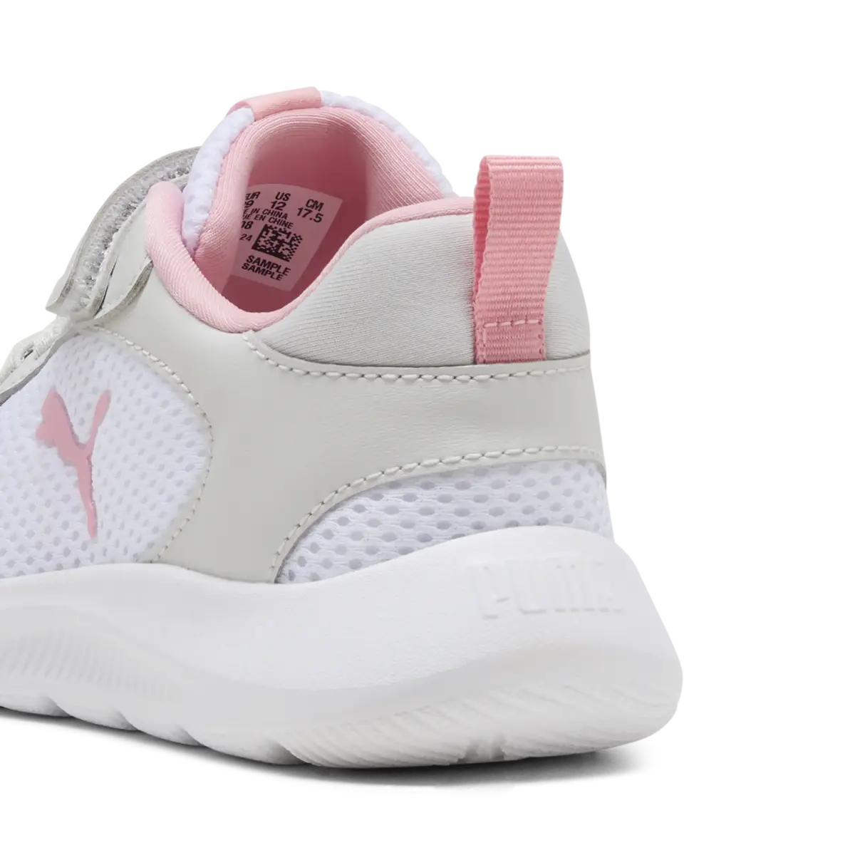 Puma Fun Racer 2 AC+ PS Erkek Spor Ayakkabı & Sneaker