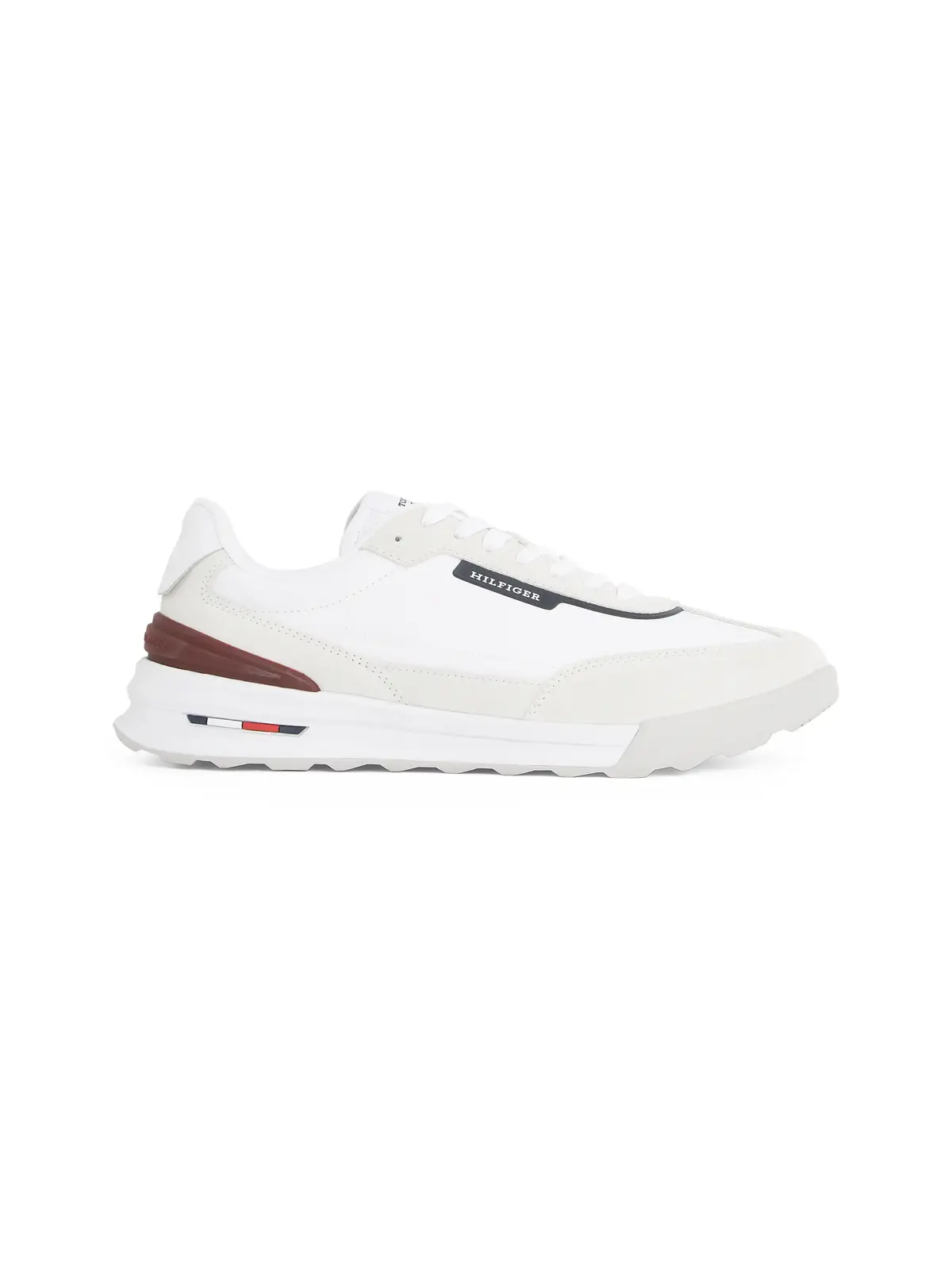 RETRO RUNNER SEASONA, YBS