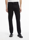 Calvin Klein TAPERED INFINITE BLA Erkek Lacivert Kot Pantolon
