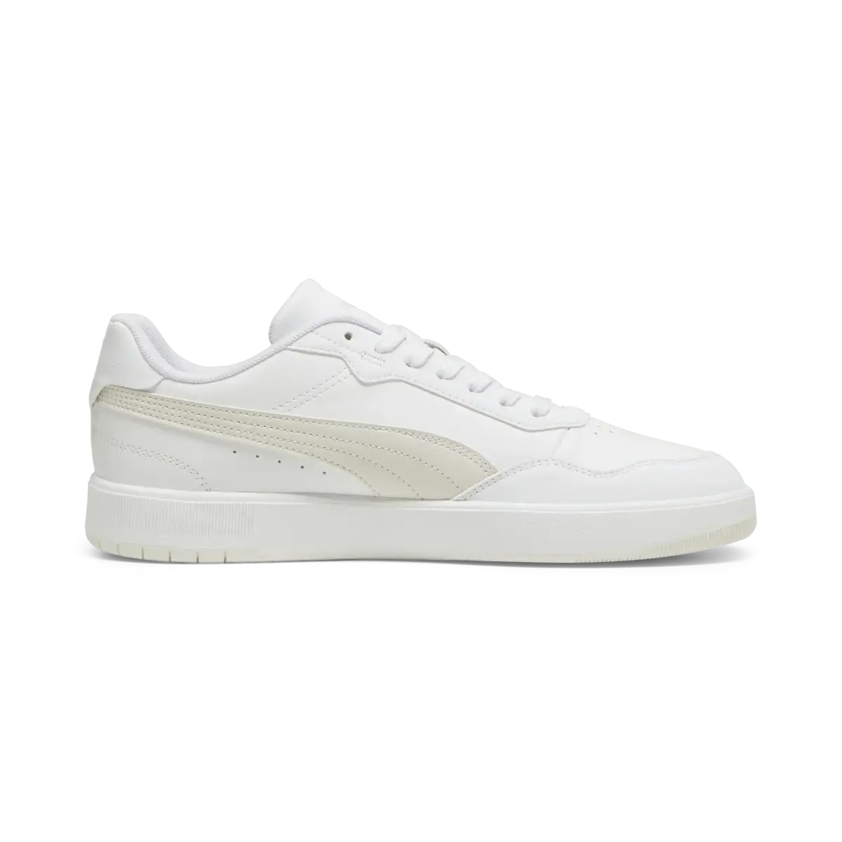 Puma Court Ultra Lite Beyaz Unisex Spor Ayakkabı & Sneaker