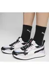 Puma X-Ray 2 Square Siyah Unisex Günlük Spor Ayakkabı