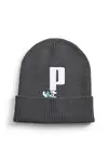 Puma x THE SMURFS Beanie Siyah Unisex Bere