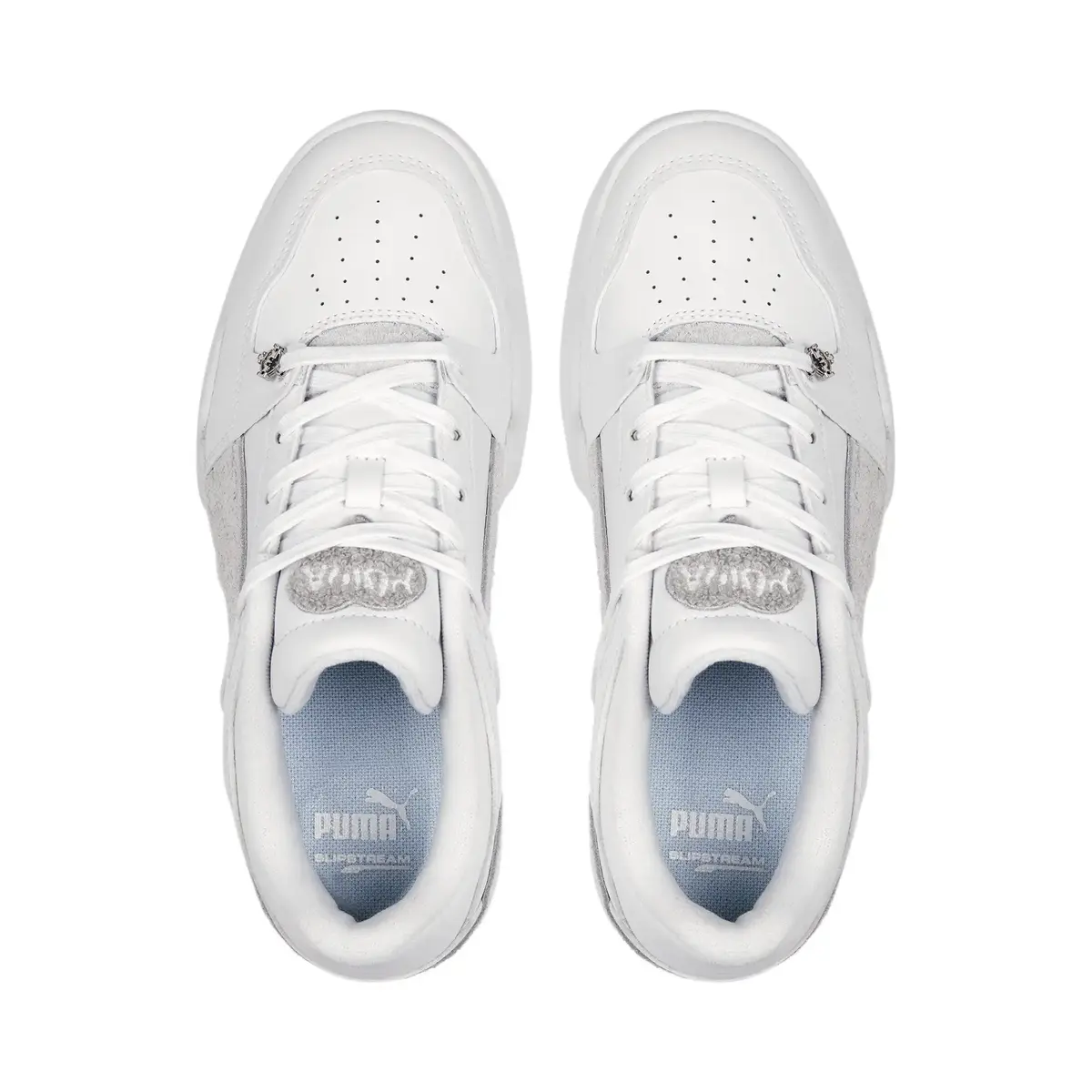 Puma Slipstream IWD Wns Beyaz Kadın Günlük Spor Ayakkabı