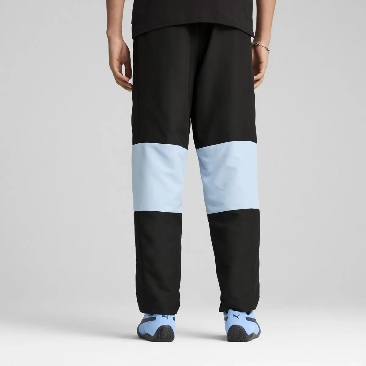 PUMA BMW MMS SDS 2.0 PANT Siyah Erkek Şort