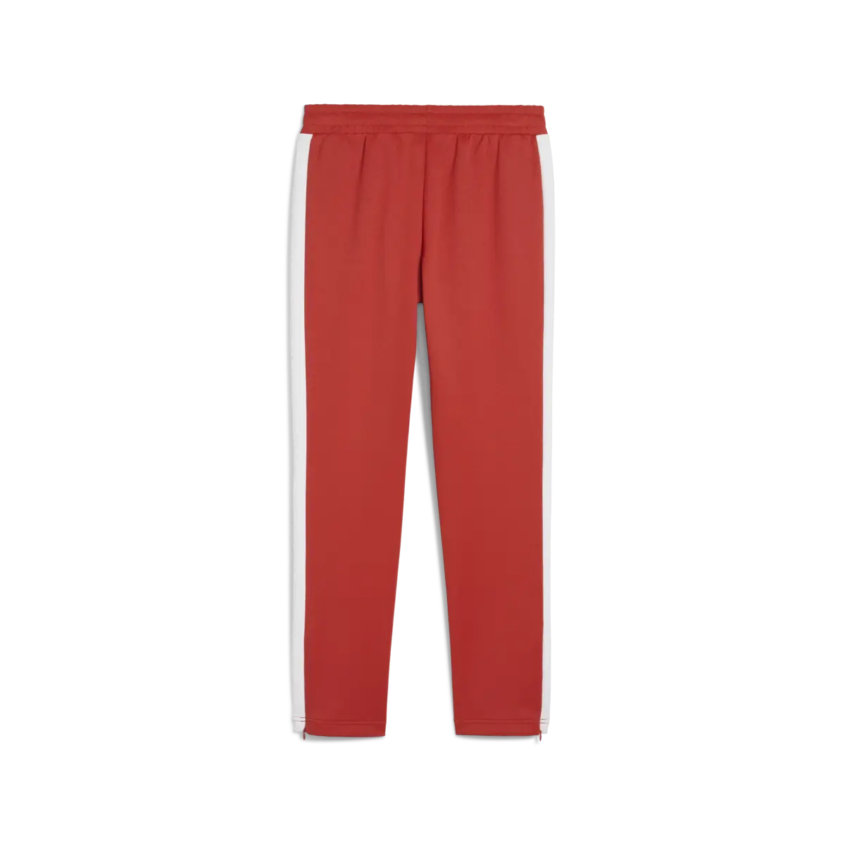 Puma T7 ALWAYS ON Slim TrackPants Kırmızı Kadın Eşofman Altı