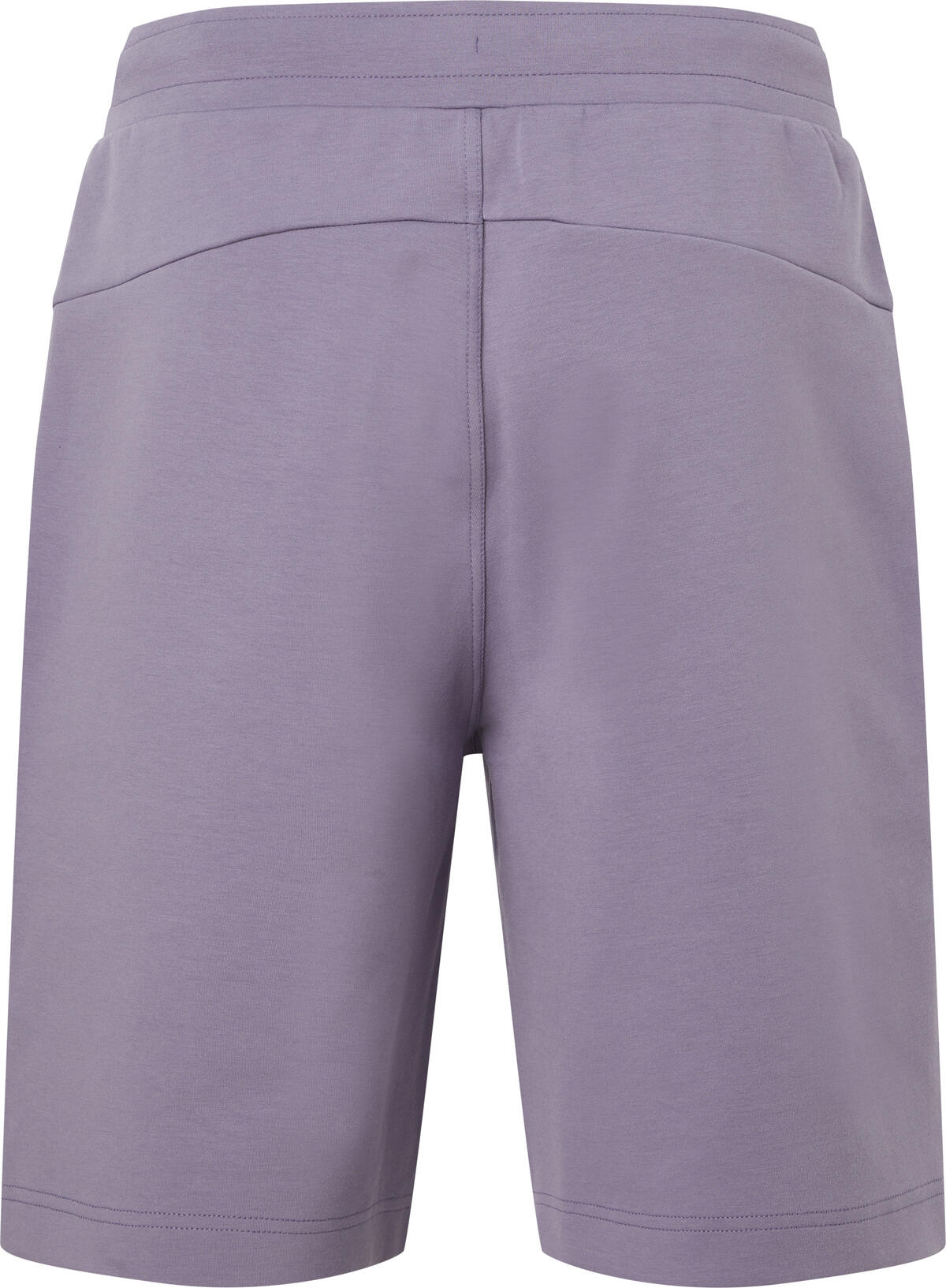 Calvin Klein COMFORT DEBOSSED SHO Erkek Lila Şort