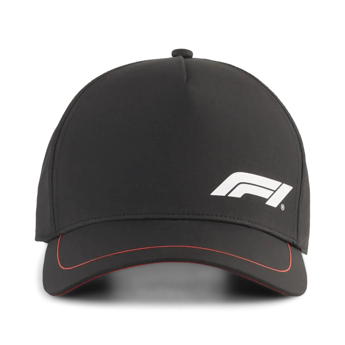 Puma F1 BB Cap PUMA Black Siyah Kadın Şapka