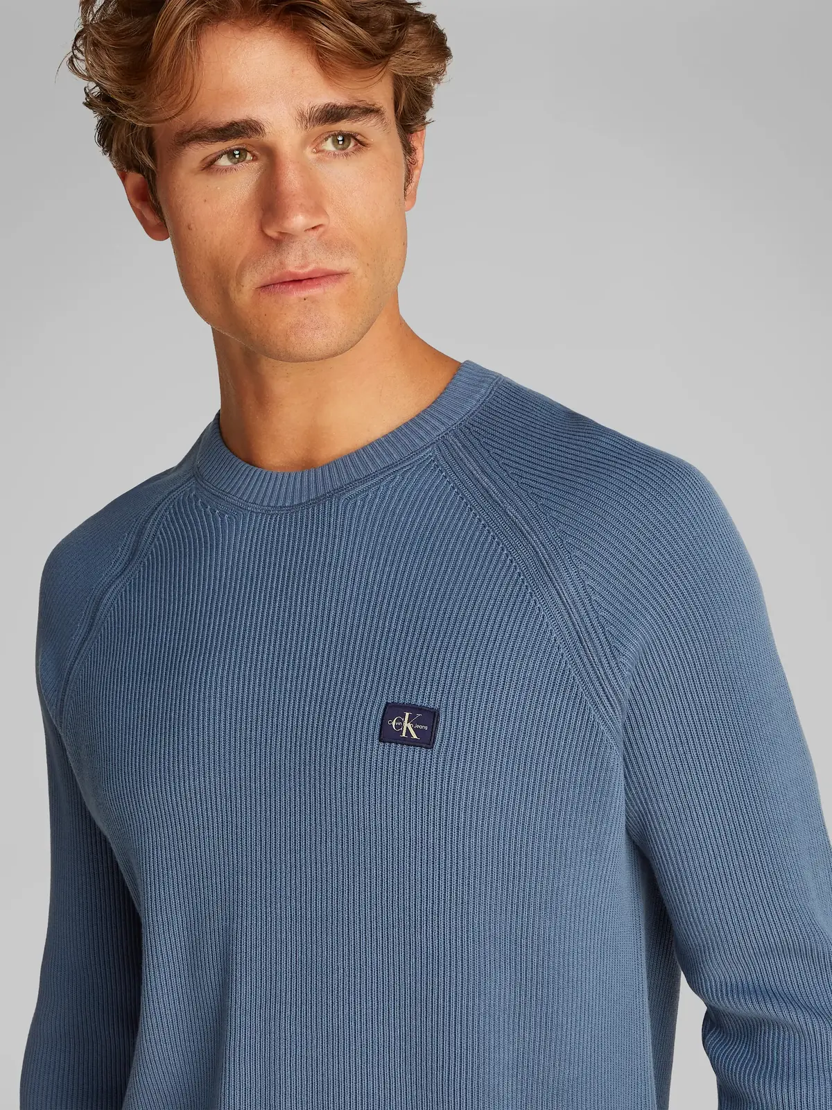 GMD SWEATER, CK1