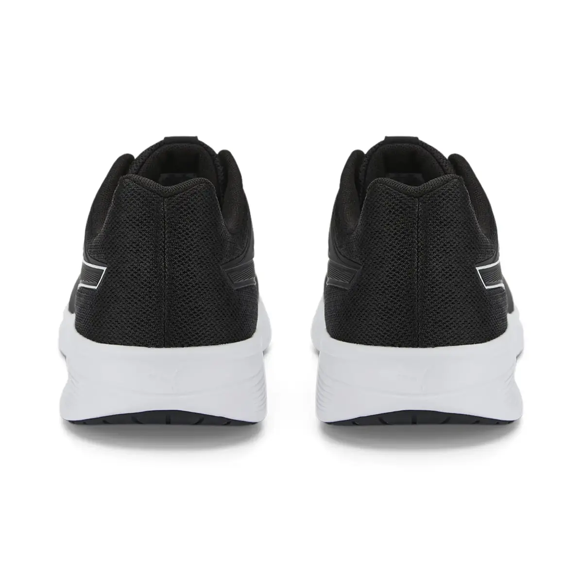 Puma Transport Siyah Unisex Yürüyüş ve Koşu Ayakkabısı