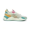 Puma RS-XK Tropical Yeşil Erkek Günlük Spor Ayakkabı
