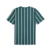 Puma SPORTS CLUB AOP Tee Yeşil Erkek T-Shirt