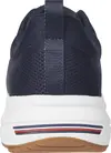 Tommy Hilfiger LIGHTWEIGHT MODERN K, DW5 Siyah Erkek Spor Ayakkabı & Sneaker