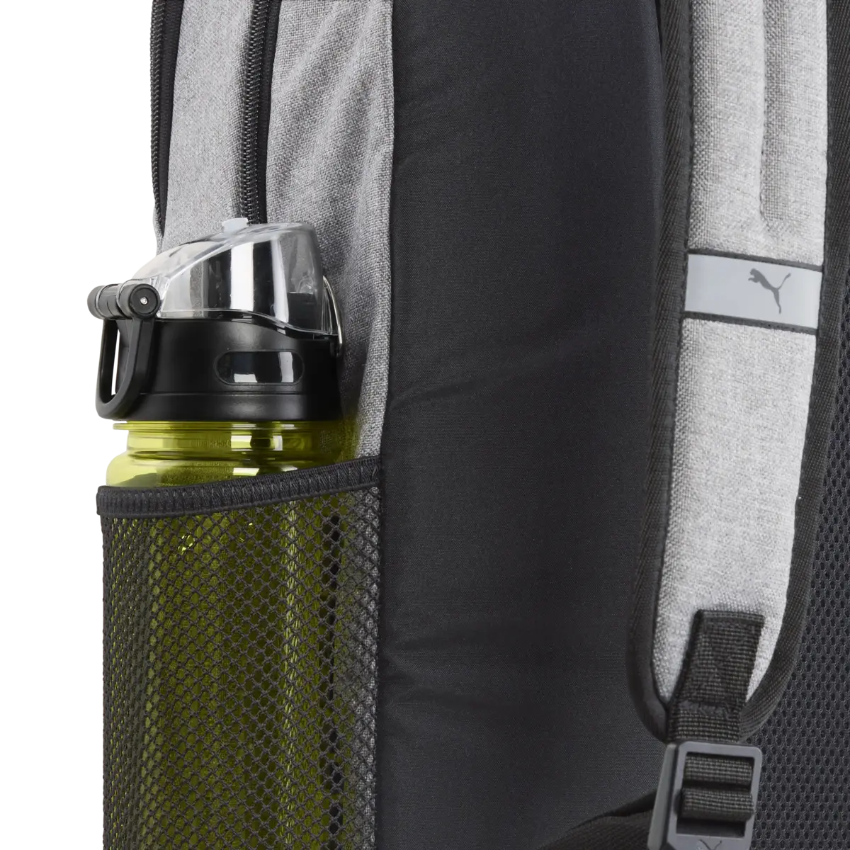 Puma S HEATHER Backpack Erkek Çanta