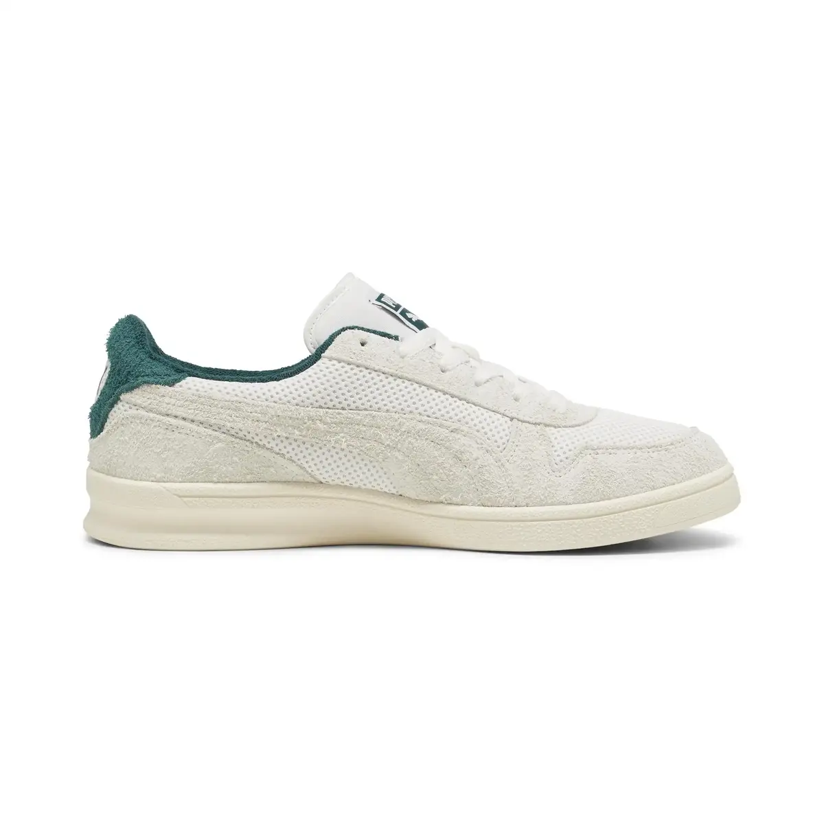 Puma Indoor Mesh Beyaz Unisex Günlük Spor Ayakkabı