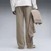 PUMA ESS Relaxed Sweatpants Kahverengi Erkek Eşofman Altı