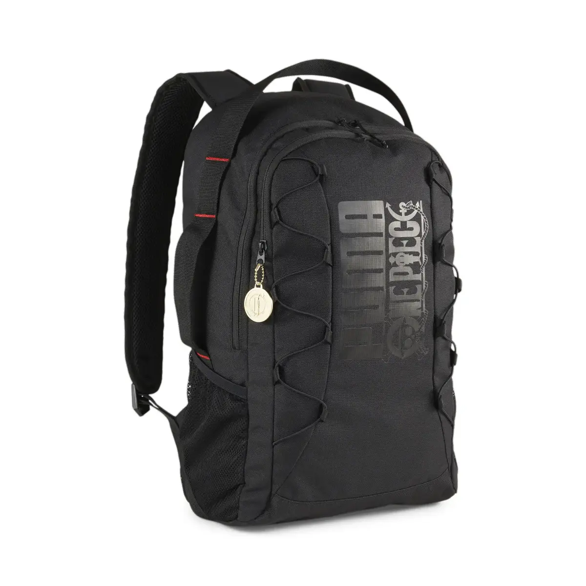 Puma x One Piece Backpack Siyah Erkek Sırt Çantası