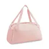 PUMA Phase Sports Bag Kadın Pembe Spor Çantası
