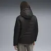 Puma ESS Hooded Padded Jacket Siyah Kadın Sweatshirt