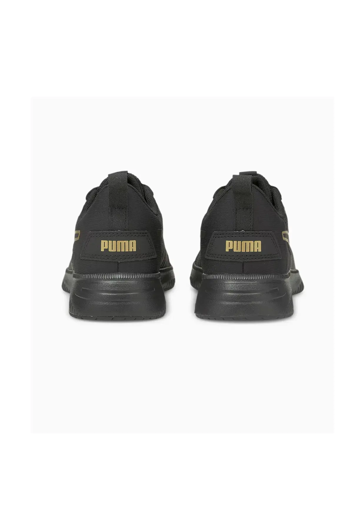 Puma Flyer Flex Wn's Siyah Kadın Yürüyüş Ayakkabısı