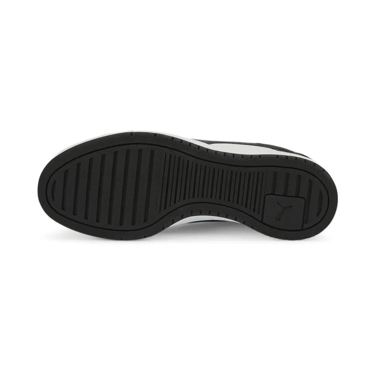 Puma CA Pro Contrast Siyah Unisex Günlük Spor Ayakkabı