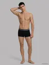 Calvin Klein LOW RISE TRUNK 5PK Erkek 5li Boxer Set
