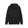 Puma BMW MMS ESS Hoodie FT Siyah Erkek Sweatshirt