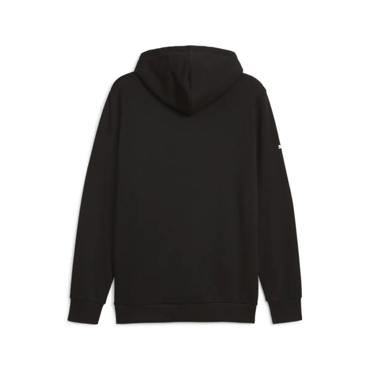 Puma BMW MMS ESS Hoodie FT Siyah Erkek Sweatshirt