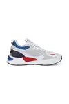 Puma Rs-Z Core Beyaz Kadın Günlük Spor Ayakkabı