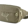 PUMA PLUS Waist Bag Haki Bel Çantası