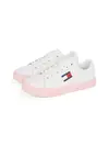 TJW LOGO OUTSOLE SNE, YBL