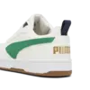 Puma Rebound v6 Low 75 Years Beyaz Erkek/Unisex Günlük Spor Ayakkabı