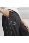 Puma Bmw Mms Mt7 Track Pants Siyah Erkek Eşofman Altı
