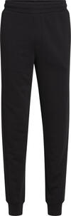 Calvin Klein SOFT COTTON MODAL SW Erkek Siyah Eşofman Altı