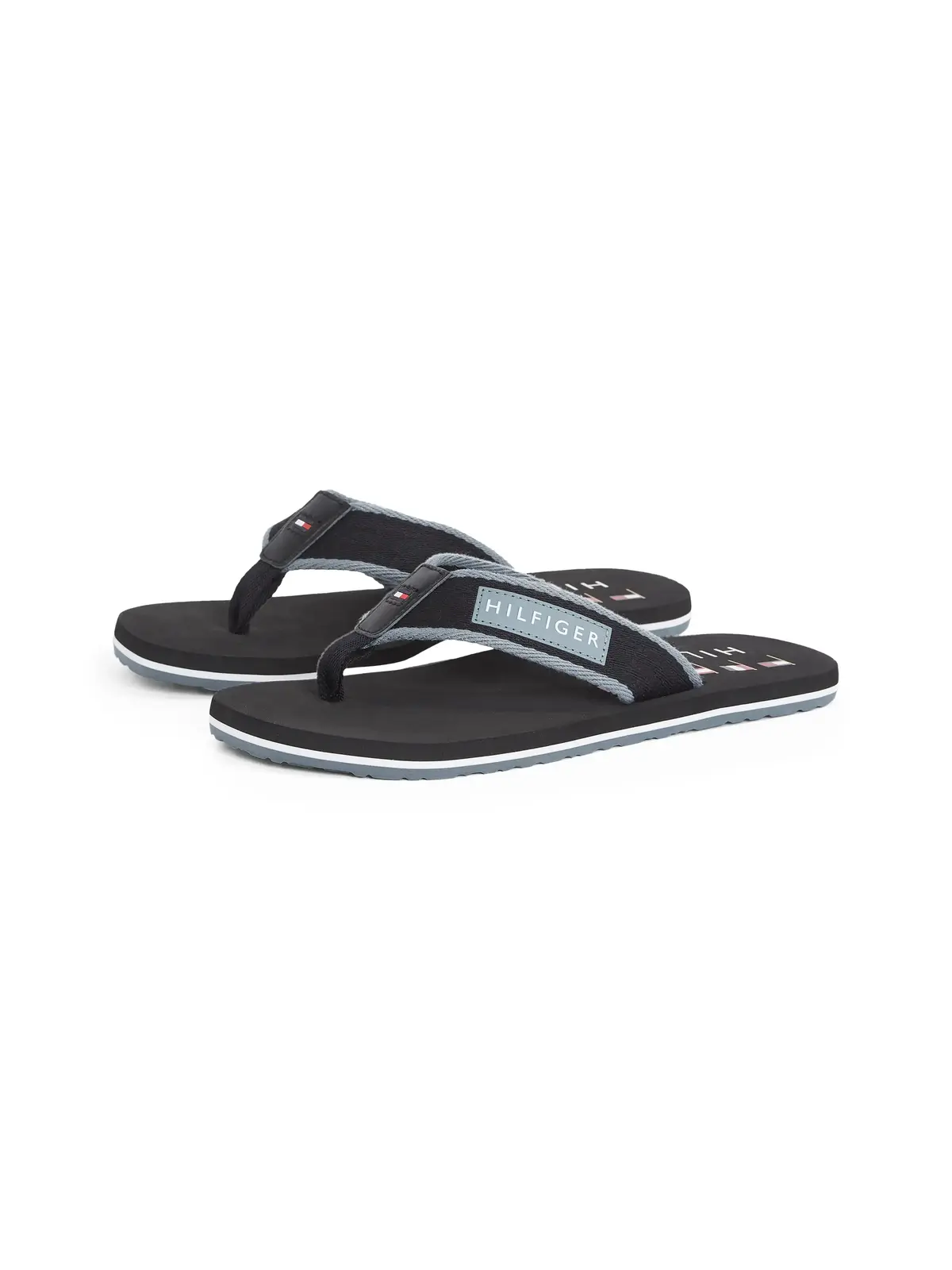 PATCH HILFIGER BEACH, BDS