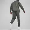Puma T7 ICONIC Track Pants (s) PT Gri Erkek Eşofman Altı