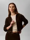 LS TERRY LOGO WAIST, TO2