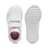 Puma Jada Funky Flowers V PS Beyaz Çocuk Spor Ayakkabı