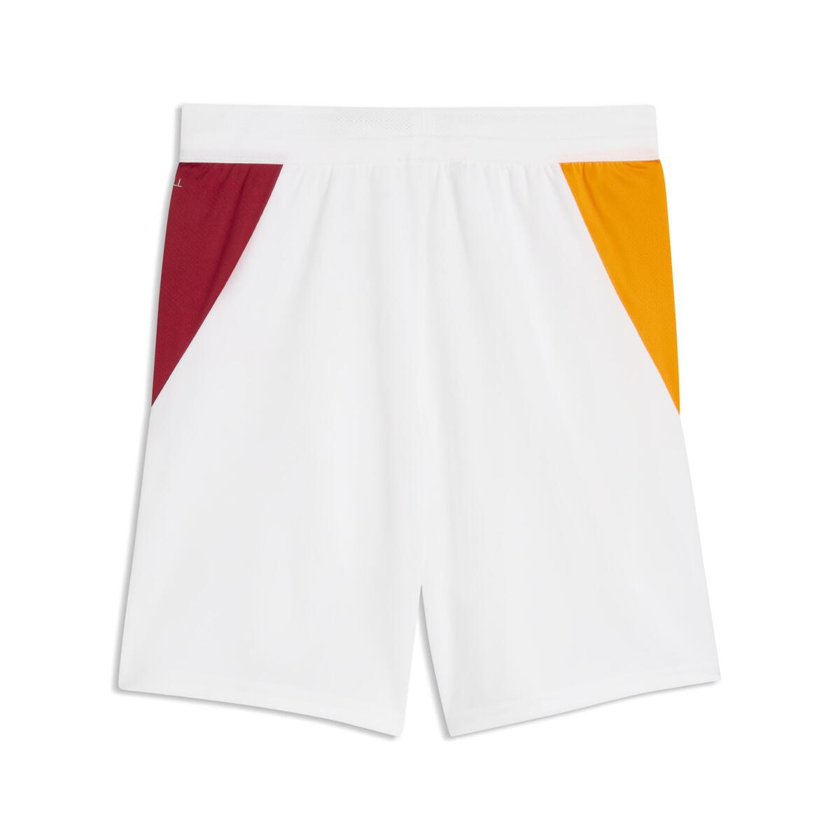 Puma GSK Shorts Jr GALATASARAY 26/27 Çocuk Futbol Şortu