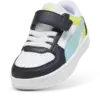 Puma Caven 2.0 Block AC+ Inf Beyaz Çocuk Spor Ayakkabı