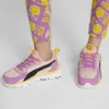 Puma Wr Flex Slip On Smıleyworld Ps Rose Quartz Çocuk Çocuk Günlük Spor Ayakkabı