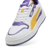 Puma Court Classic Street Beyaz Unisex Spor Ayakkabı